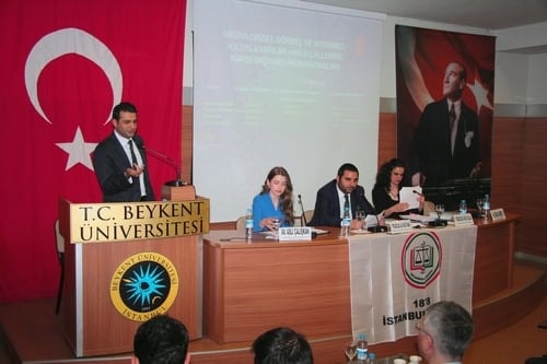 Medya Yoluyla İşlenen Fiillerde Hukuki Ve Cezai Sorumluluk
 - 65