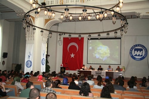 Mülteci Ve Sığınmacıların Sorunları

 - 35