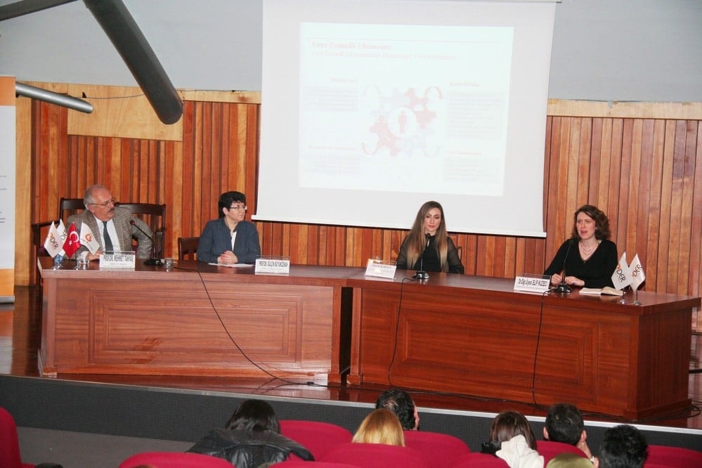 Lojistikte Dijitalleşme ve Kişisel Verilerin Korunması - 43