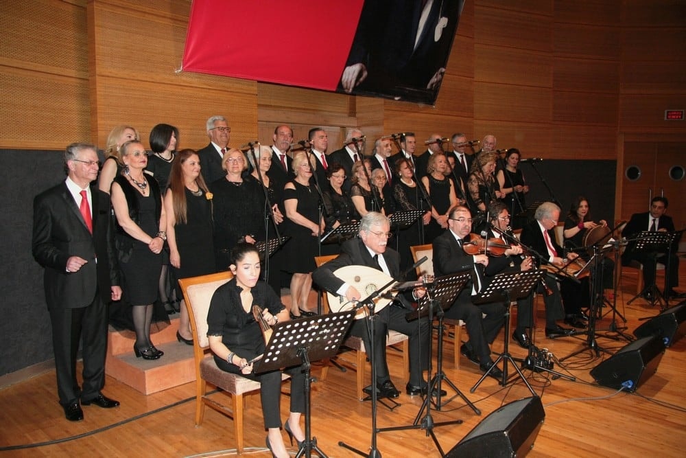 TSM Koromuzun Bahar Konseri - 79