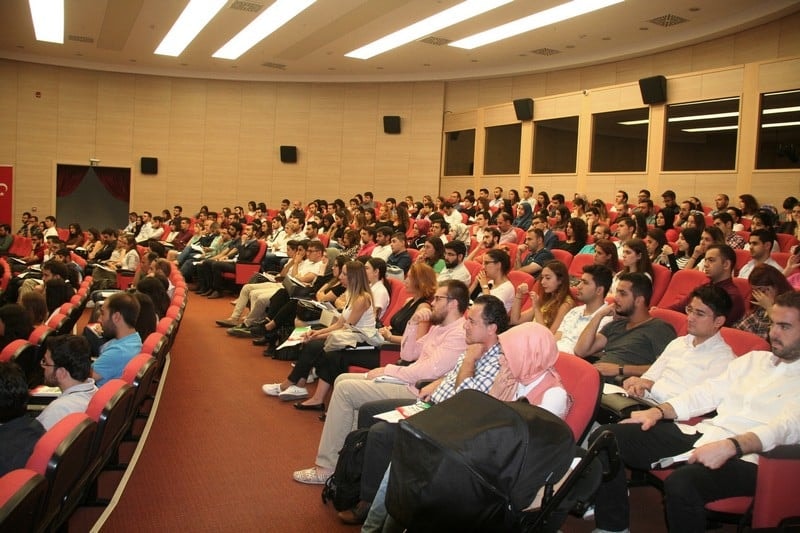 Sem Yeni Eğitim Dönemi Başladı - 30