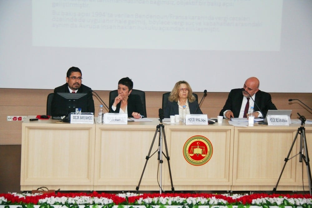 Vergi Hukukunda Güncel Sorunlar - 30