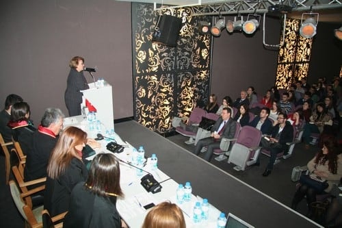 Sem Eğitim Dönemi Başladı 