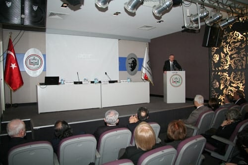 Ulusal Egemenlik Ve Anayasalarımız

 - 6