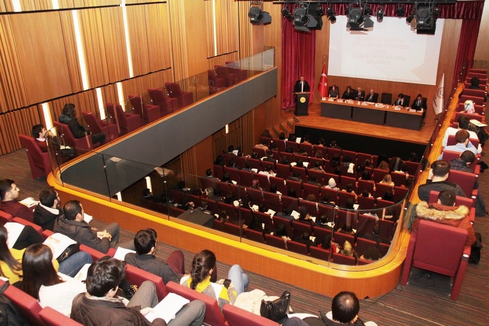 SEM Eğitim Dönemi Açılışı - 30