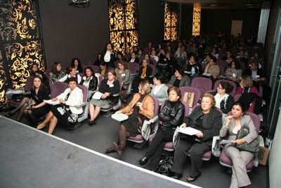 Tübakkom Eğitim Toplantısı 
İstanbul’Da Yapıldı - 10