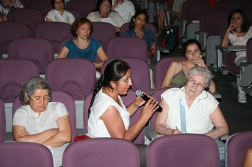 Kadının Vücut Bütünlüğü Üzerine Hukuki Ve Tıbbi Yaklaşım
 - 56