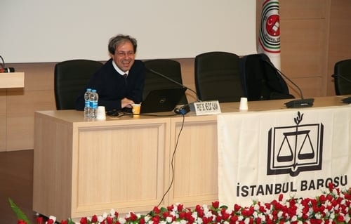 Kadın Hakları Ve Aile İçi Şiddet Konulu Sertifika Programı

 - 68