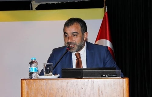 Taşımacılık Sektöründeki İş Hukuku Uygulamaları  - 1