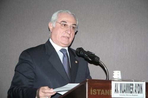 İnternetin Getirdiği Yeni Haklar Ve Özgürlükler Tartışıldı - 5