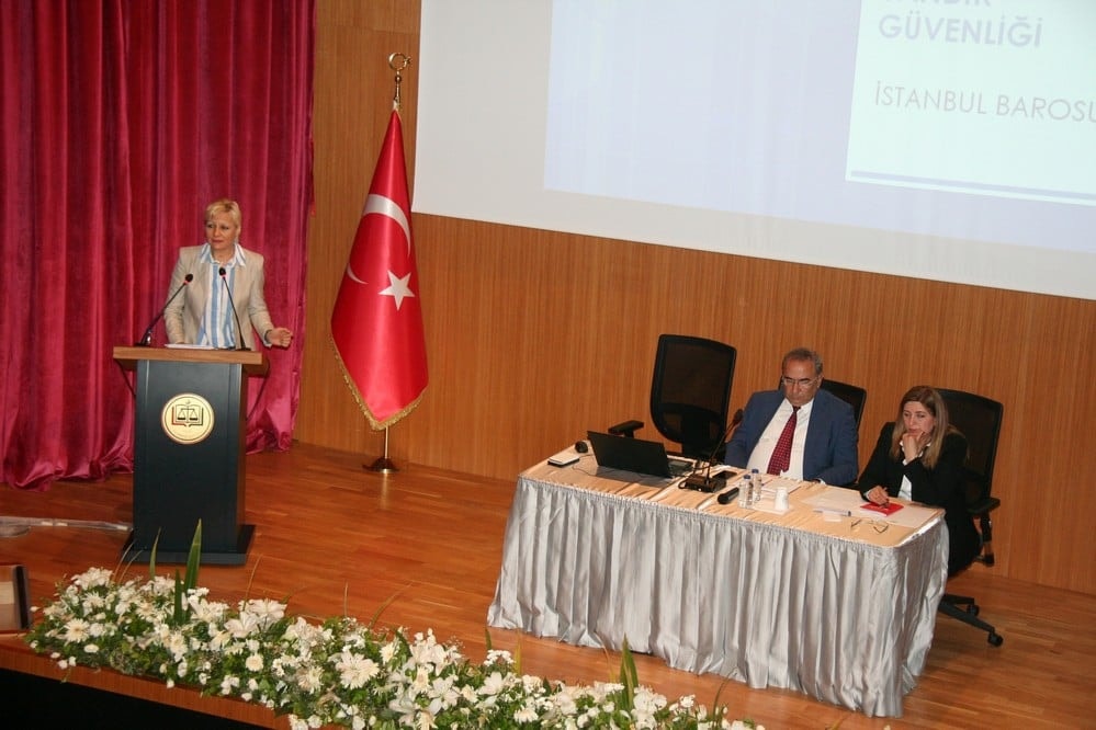 Seçim Güvenliği Eğitim Semineri - 33