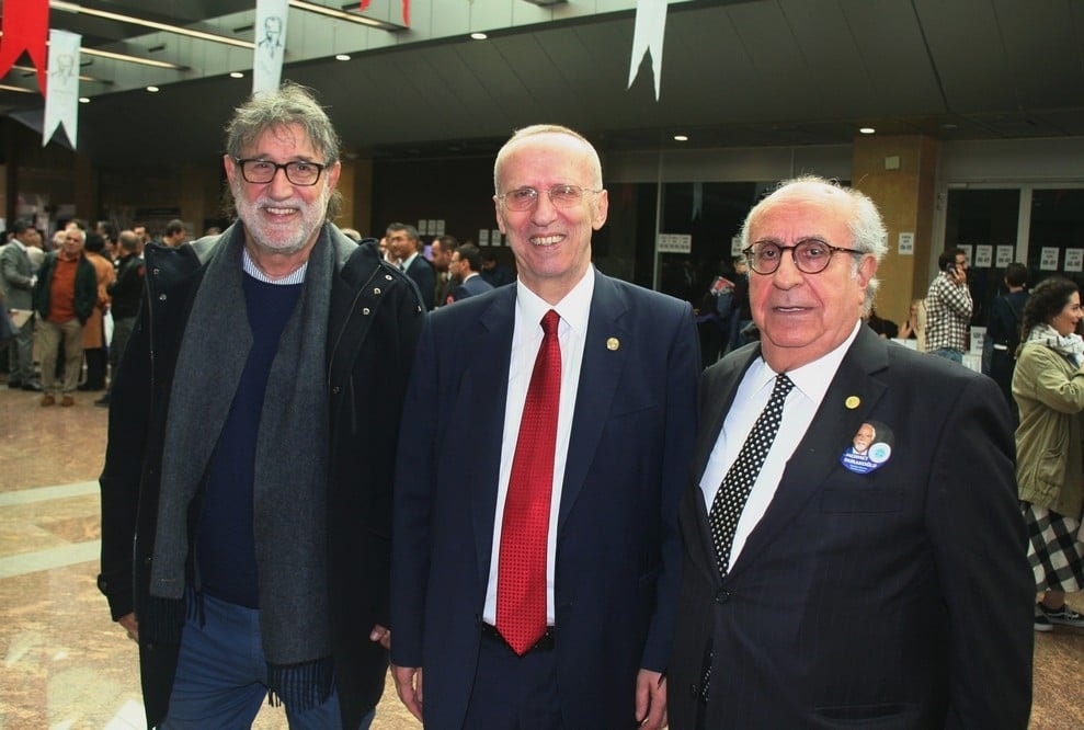 Başkan Durakoğlu Güven Tazeledi - 63