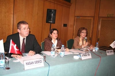 Mahmut Esat Bozkurt Hukuk Ödülü Danıştay Başkanına Verildi - 12