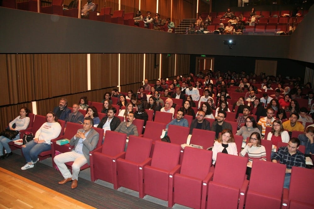 Çocuk Hukuku Konulu Eğitim Semineri - 42