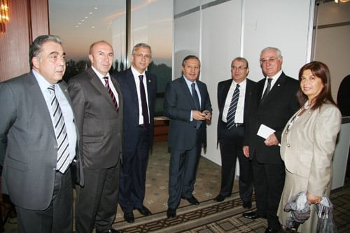 54. Uıa Genel Kurulu Sona Erdi - 3