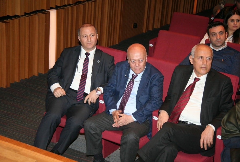 Yeni Gümrük Birliği Taslağı ve AB Müktesebatına Uyum - 2