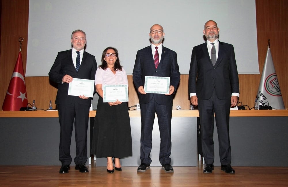 Türk Ticaret Kanunu Deniz Ticareti Hükümlerinin Değerlendirilmesi Sempozyumu - 67