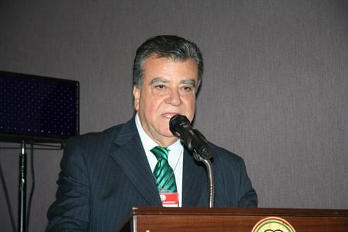 Karadeniz Ülkeleri Barolar Birliği 14. Kongresi İstanbul’Da Yapıldı  - 21