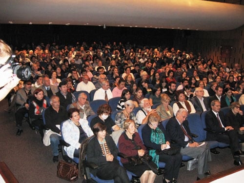 Yargı Tarafsız Değil - 7