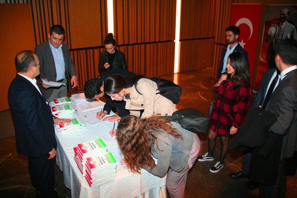 Staj Eğitim Merkezinde Yeni Eğitim Dönemi Başladı - 3