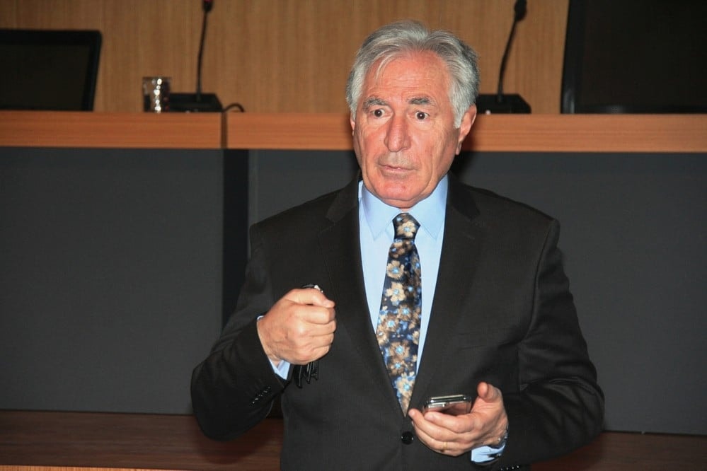 Kalite Yönetimi Sistemi Temel Eğitimi Yapıldı - 111