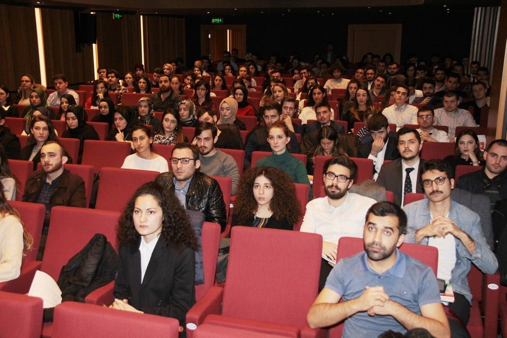 SEM Yeni Eğitim Dönemi Açılışı - 20