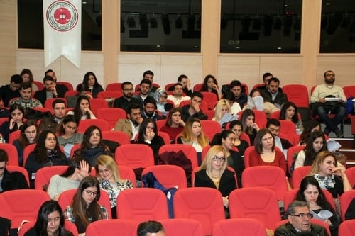 Avukatlık Stajı Mesleğin Önemine Uygun Olmaktan Uzaktır
 - 34