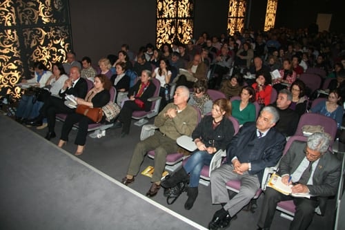 Cumartesi Forumları Başladı - 6