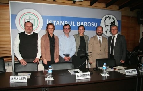 Toplumsal Olaylara Müdahalelerde İnsan Hakları Ve Sağlık Hakları İhlalleri

 - 48