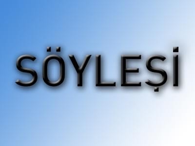 Mal Rejimleri Söyleşisi Yapıldı