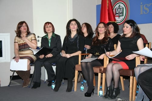 Türkü Gecesinde Burcu Burcu Anadolu
 - 30