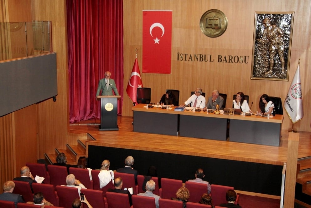 Baro Meclisi 52. Genel Kurulu