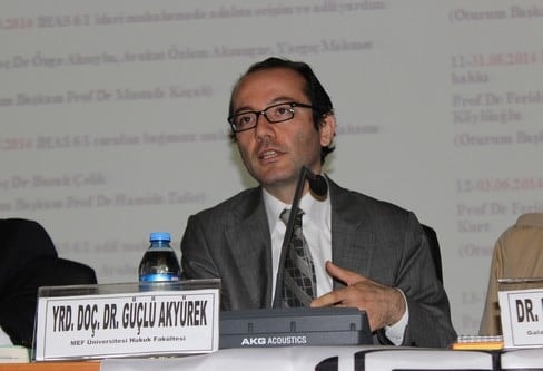 Masumiyet Hakkı 

 - 2