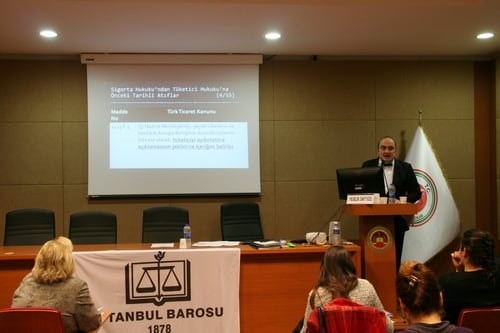 Sigorta Sözleşmelerinden Kaynaklanan Tüketici İhtilafları 
 - 16