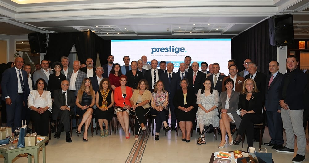 Yaşama Değer Katanlar Ödülü - 3