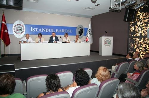 “Lozan Türkiye’Nin Tapusudur” 