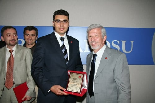 Sporda Özerklik Konusu Tartışıldı - 61