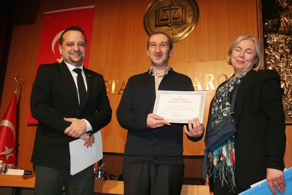 Avukat Hakları Merkezi Yeni Dönem Çalışmaları - 75