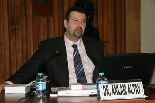 Ticari İşletme Hukuku - 4