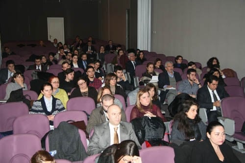 Bilişimin Ticaret Hukukuna Etkileri
 - 50