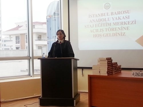 Anadolu Yakası Sem Eğitim Dönemi Başladı - 4