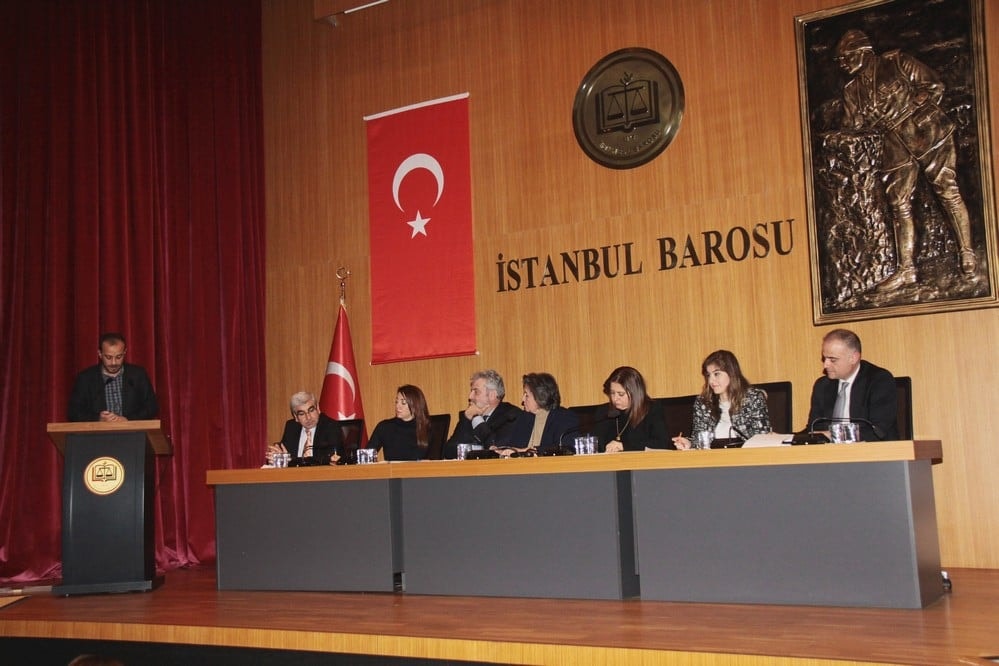 Merkez, Komisyon ve Kurul Yönetimleri Toplantısı - 44