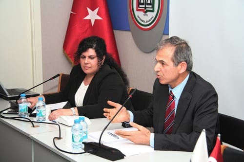 Cezaevleri Ve İnsan Hakları

 - 14