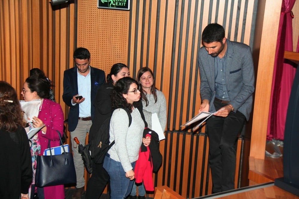 Devletin Bütünlüklü Bir Çocuk Politikası Yok - 83