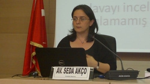 Çocuk Adalet Sistemi


 - 3