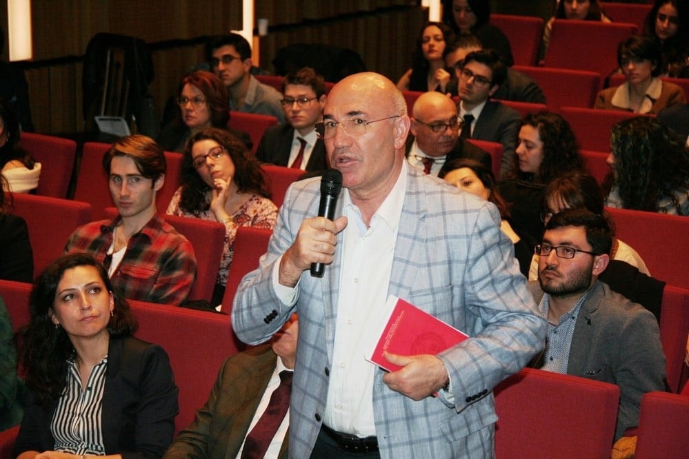 Anayasa Mahkemesi Bireysel Başvuru Kararlarının Yerine Getirilmesi - 117