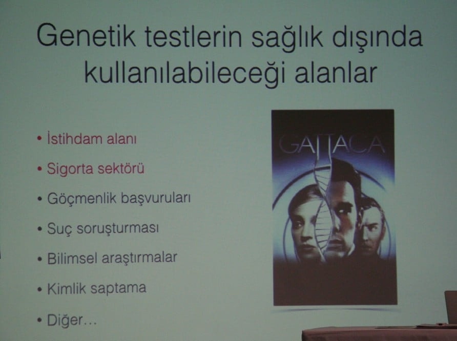 IV. Ulusal Sağlık Hukuku Sempozyumu - 77