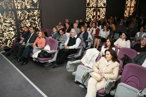 Türkü Gecesinde Her Yöreden Türküler

 - 6