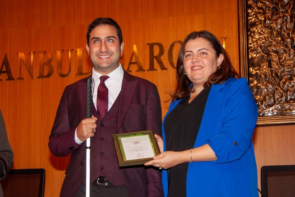 Farklı Açılardan Engelli Hakları - 8