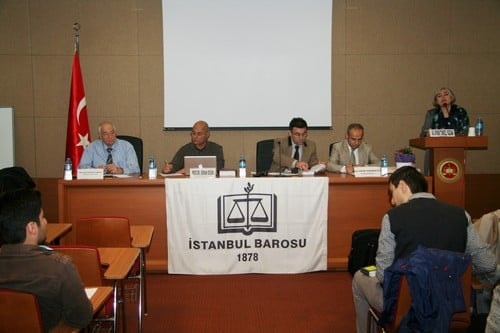 Delil Elde Etme Kuralları

 - 4